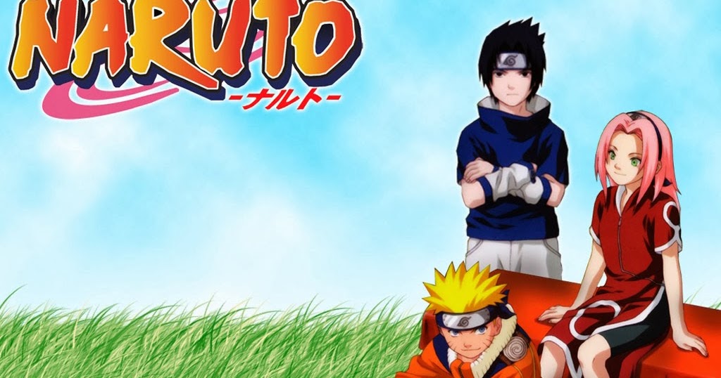 download video naruto kecil mp4